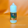 Cool Grapefruit Orange Mint Flavored Vape